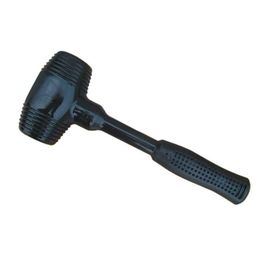Eltos ELT 845 50 mm Ergonomik Lastik Tokmak