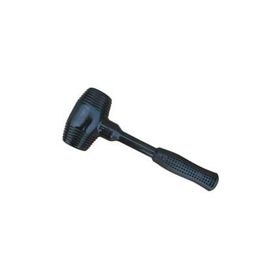 Eltos ELT 845 50 mm Ergonomik Lastik Tokmak