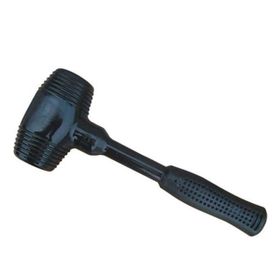 Eltos ELT 845 50 mm Ergonomik Lastik Tokmak