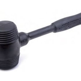 Eltos ELT 845 50 mm Ergonomik Lastik Tokmak