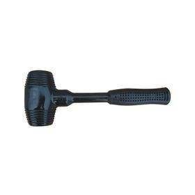 Eltos ELT 847 70 mm Ergonomik Lastik Tokmak