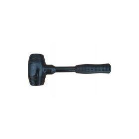 Eltos ELT 847 70 mm Ergonomik Lastik Tokmak