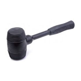 Eltos ELT 847 70 mm Ergonomik Lastik Tokmak