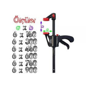 Eltos EOI 150 150 mm Otomatik İşkence