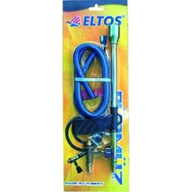 Eltos EP 350 Aygaz Poşetli Pürmüz