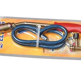Eltos EP 354 Aygaz Turbo Pürmüz