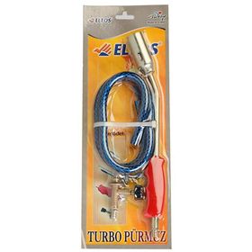 Eltos EP 354 Aygaz Turbo Pürmüz
