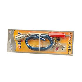 Eltos EP 354 Aygaz Turbo Pürmüz