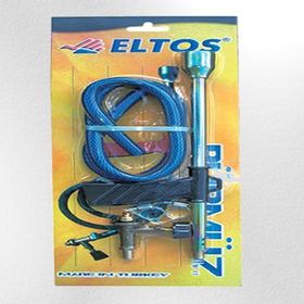Eltos EP352 Aygaz Vakumlu Pürmüz