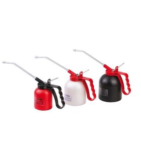 Eltos EPY 300 300 cc Plastik Yağdanlık