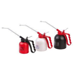 Eltos EPY 300 300 cc Plastik Yağdanlık