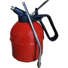 Eltos EPY 500 500 cc Plastik Yağdanlık