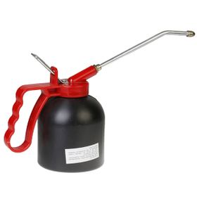 Eltos EPY 500 500 cc Plastik Yağdanlık