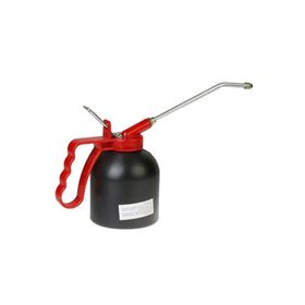 Eltos EPY 500 500 cc Plastik Yağdanlık