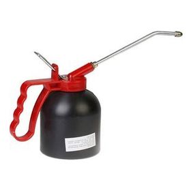 Eltos EPY 500 500 cc Plastik Yağdanlık