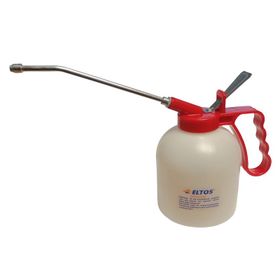 Eltos EPY 700 700 cc Plastik Yağdanlık