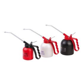 Eltos EPY 700 700 cc Plastik Yağdanlık