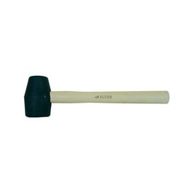 Eltos ET 860 40-50 mm Siyah Tokmak