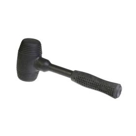 Eltos ET 864 Edoni 60 mm Ağaç Saplı Lastik Tokmak