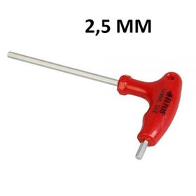 Eltos ETA 0025 2.5 mm T Alyan