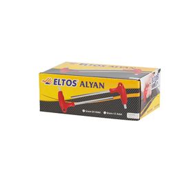Eltos ETA 003 3 mm T Alyan