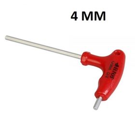 Eltos ETA 004 4 mm T Alyan