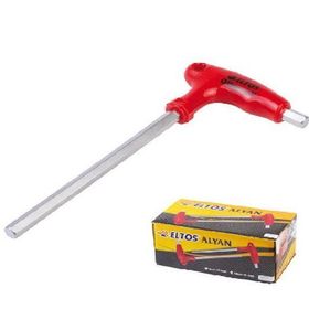 Eltos ETA 010 10 mm T Alyan