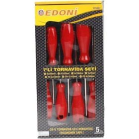 Eltos ETS 007 Edoni 7li Tornavida Seti