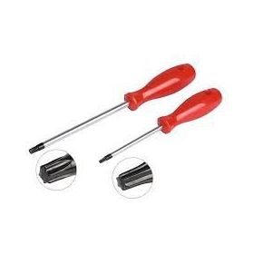Eltos ETT 27 T27 Torx Tornavida