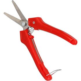 Eltos EUM 001 Kırmızı Üzüm Makası