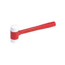 Eltos EVT 833 40 mm Plastik Vidalı Tokmak