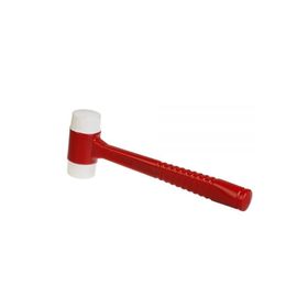 Eltos EVT 833 40 mm Plastik Vidalı Tokmak