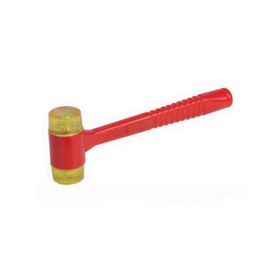 Eltos EVT 834 50 mm Plastik Vidalı Tokmak
