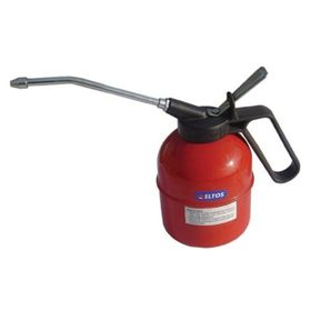 Eltos EY 110 500 cc Metal Yağdanlık