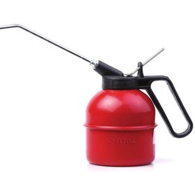 Eltos EY 110 500 cc Metal Yağdanlık