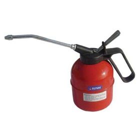 Eltos EY 110 500 cc Metal Yağdanlık