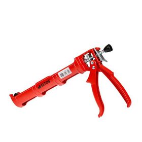 Eltos EYT 333 Düz Yekpare Silikon Tabancası
