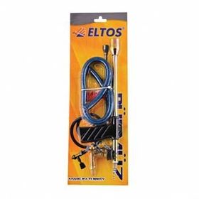 Eltos Flame İpragaz Doğalgaz Hortumu