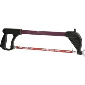 Eltos HD-101 Demir Testere kolu ve Ağzı