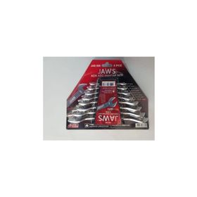 Eltos JAS008 Jaws 8 Parça Açık Ağız Anahtar Takımı