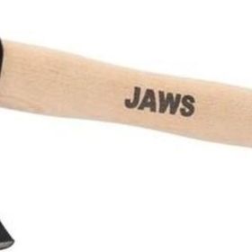 Eltos Jaws 1 Kalite 600 gr Balta