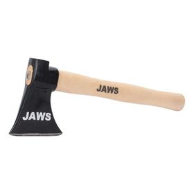 Eltos Jaws 600 gr Çelik Döküm Kayın Sap Balta