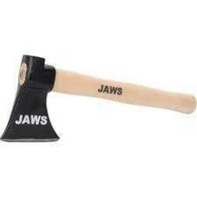 Eltos JB 600 600 gr Jaws Balta