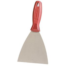 Eltos KDS 120 120 mm Kendo Temizlik Spatulası