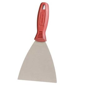 Eltos KDS 80 80 mm Kendo Temizlik Spatulası