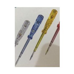 Eltos KKY 130 Yıldız Uçlu Elektrik Kontrol Kalemi