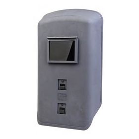 Eltos KM 340 CE Plastik Kaynak Maskesi