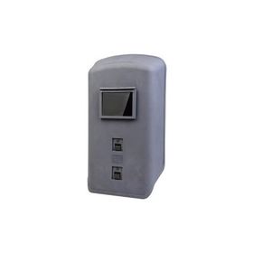 Eltos KM 340 CE Plastik Kaynak Maskesi