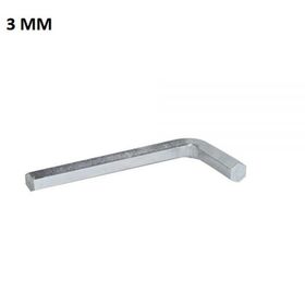 Eltos KTA 003 Kendo 3 mm Tek Alyan
