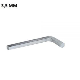 Eltos KTA 0035 Kendo 3.5 mm Tek Alyan